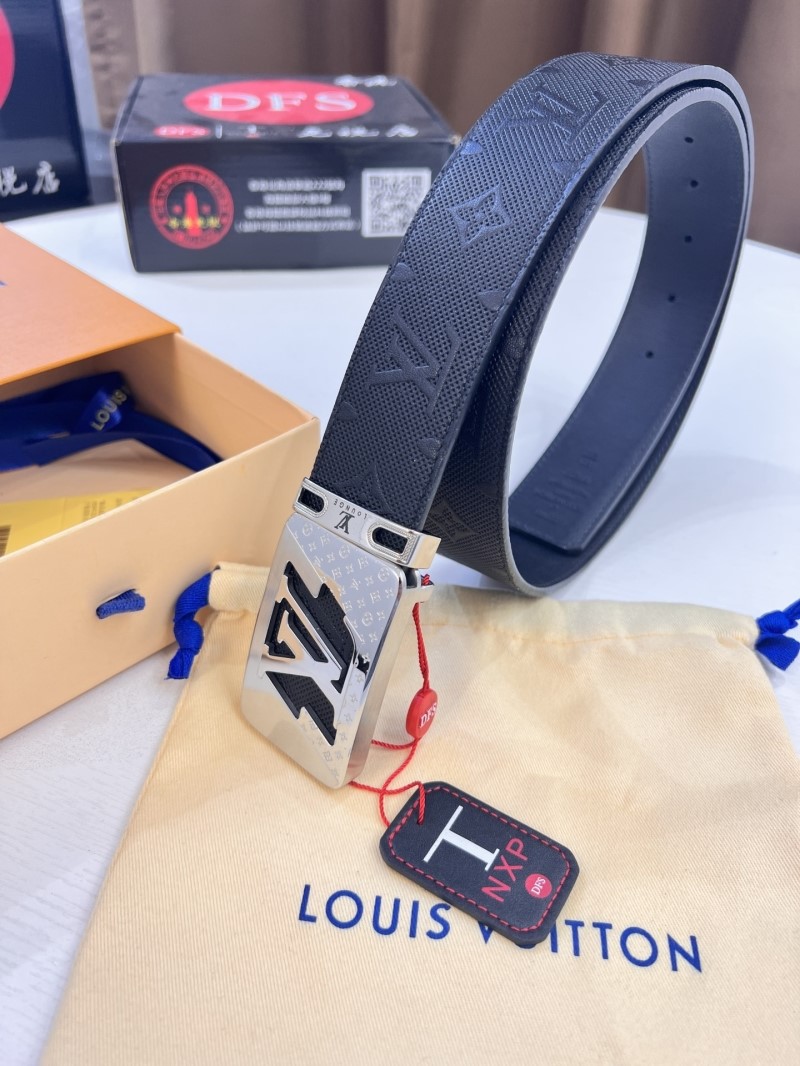 Louis Vuitton Belts